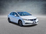 Used 2013 Honda Civic EX image 3