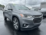 Used 2019 Chevrolet Traverse LT w/ LT Premium Package image 2