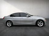 Used 2014 BMW 328i Sedan w/ Driver Assistance Package image 3