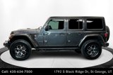 Used 2019 Jeep Wrangler Unlimited Rubicon w/ Cold Weather Group image 2