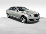 Used 2013 Cadillac ATS 2.0T AWD Sedan image 3