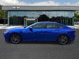 Used 2021 Acura TLX w/ A-SPEC Pkg image 4