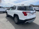 Used 2022 GMC Acadia SLT w/ Preferred Package image 5