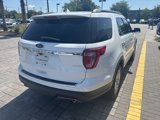 Used 2018 Ford Explorer XLT w/ Equipment Group 201A image 5