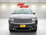 Used 2019 Jeep Grand Cherokee Overland image 2