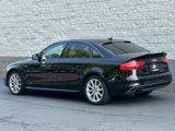 Used 2015 Audi A4 2.0T Premium w/ Audi MMI Navigation image 2