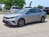 Certified 2023 Kia Forte GT-Line w/ GT-Line Technology Package image 3