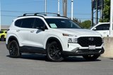 Used 2022 Hyundai Santa Fe XRT w/ Cargo Package image 2