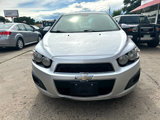 Used 2012 Chevrolet Sonic LT image 2