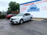 Used 2016 Nissan Sentra S image 3