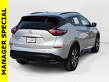 Used 2021 Nissan Murano SV image 3