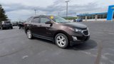 Used 2020 Chevrolet Equinox LT image 2