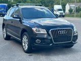 Used 2014 Audi Q5 2.0T Premium w/ Lighting Package image 3