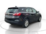 Used 2020 Chevrolet Equinox LS image 4