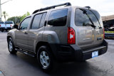 Used 2007 Nissan Xterra S w/ Utility Pkg image 3