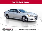 Used 2019 Nissan Altima 2.5 SL image 1