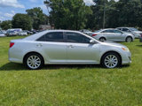 Used 2012 Toyota Camry image 2