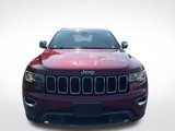 Used 2019 Jeep Grand Cherokee Limited image 2