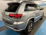 Used 2017 Jeep Grand Cherokee Limited 75th Anniversary image 4