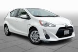 Used 2016 Toyota Prius C One image 2