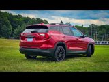 Used 2022 GMC Terrain SLE w/ Driver Convenience Package image 4