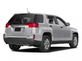 Used 2016 GMC Terrain SLE image 2