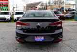 Used 2020 Hyundai Elantra SE w/ Cargo Package (C1) image 5
