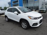 Used 2022 Chevrolet Trax LS w/ Tint and Cruise Package image 3