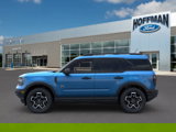 New 2024 Ford Bronco Sport Big Bend image 4