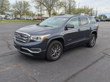 Used 2019 GMC Acadia SLT image 3