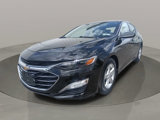 Used 2020 Chevrolet Malibu LS image 2