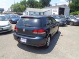 Used 2014 Volkswagen Golf 4-Door image 6