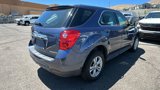 Used 2013 Chevrolet Equinox LS image 3