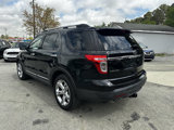 Used 2014 Ford Explorer Limited image 4