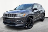 Used 2020 Jeep Compass Latitude image 2