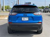 Used 2020 Jeep Cherokee Latitude Plus image 6
