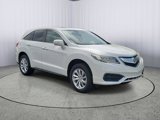 Used 2016 Acura RDX FWD w/ Technology Package image 1