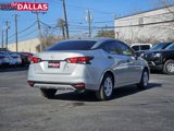New 2025 Nissan Versa S w/ Trunk Package image 3