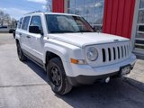 Used 2016 Jeep Patriot Sport image 2