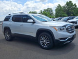 Used 2017 GMC Acadia SLT image 3