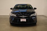 Used 2017 Toyota Camry XSE image 2