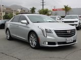 Used 2019 Cadillac XTS Luxury image 2