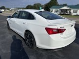 Used 2022 Chevrolet Malibu RS image 4