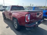 Used 2017 GMC Canyon SLE w/ All Terrain Package image 3