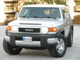 Used 2007 Toyota FJ Cruiser 4WD image 5