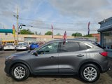 Used 2021 Ford Escape SE w/ Cold Weather Package image 2