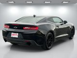 Used 2016 Chevrolet Camaro LT image 5
