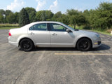 Used 2010 Ford Fusion SE image 2