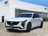 New 2025 Cadillac CT5 Sport image 2