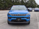 Used 2022 Jeep Compass Latitude w/ Sun and Sound Group image 2